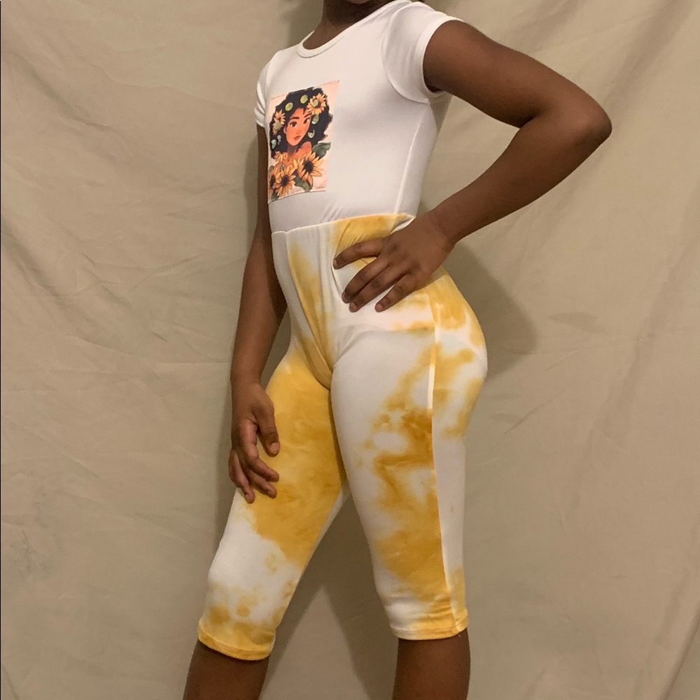 Children Jumpsuit